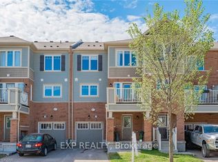 8 Stratus St, Kitchener, ON N2R0K6
