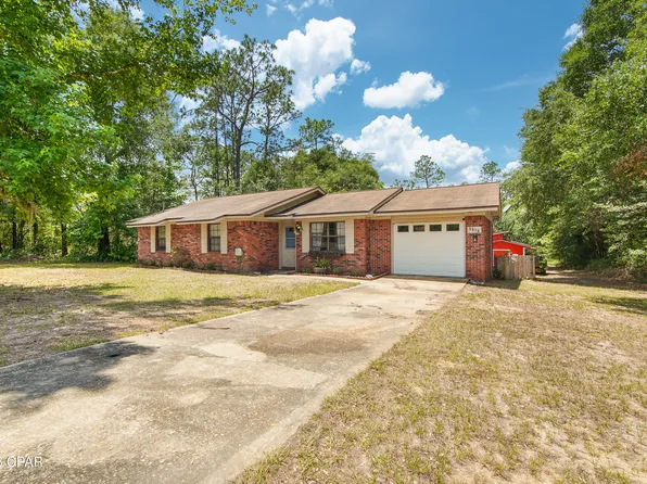 3918 Bricknell Ave, Chipley, FL 32428
