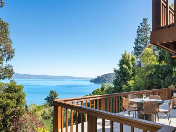 2490 Spanish Trail Road, Tiburon, CA 94920