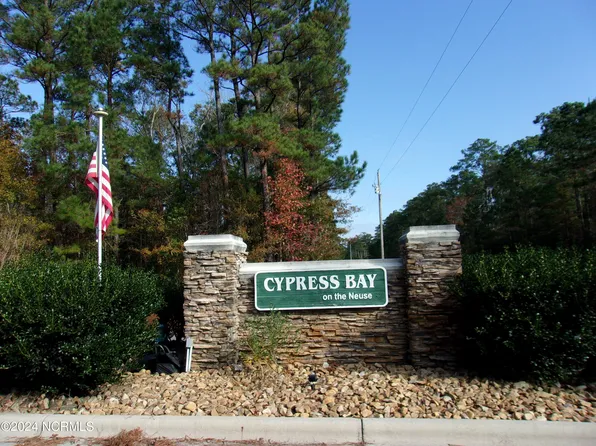 208 Long Creek Drive, Havelock, NC 28532