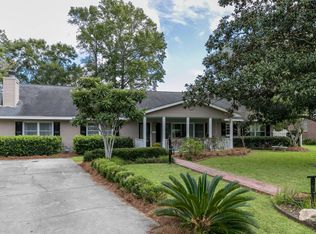 324 Parkwood Estates Dr, Charleston, SC 29407