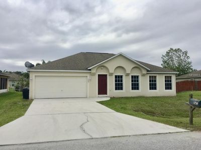 549 SE 38th Ave, Okeechobee, FL, 34974
