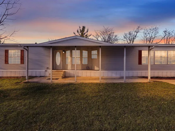 4077 Torbert Way, Columbus, OH 43207