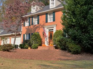 2281 Woodsfield Ln NE, Marietta, GA 30062