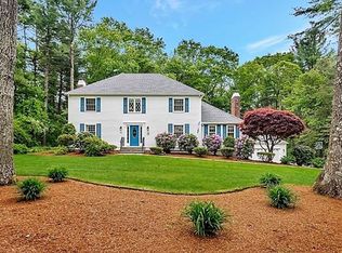 64 Meadowbrook Cir, Sudbury, MA 01776