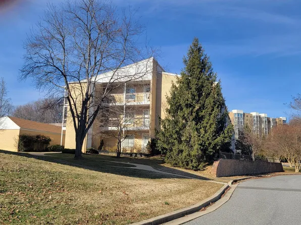 15121 Glade Dr #13-2G, Silver Spring, MD 20906