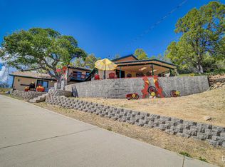 88 Studdard Rd, Wofford Heights, CA 93285