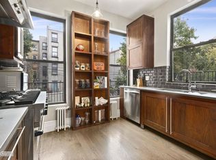 166 Putnam Ave #1, Brooklyn, NY 11216