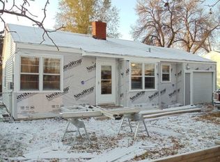 1305 University Ave W, Minot, ND 58703