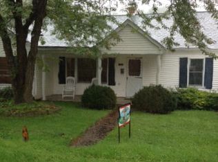 100 Highland Ave, Spruce Pine, NC 28777
