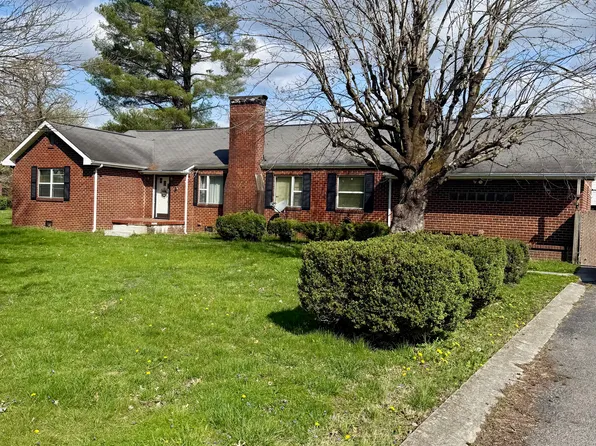 1210 Winchester Ave, Middlesboro, KY 40965