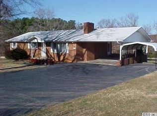 7856 Nc Highway 150 E, Terrell, NC 28682
