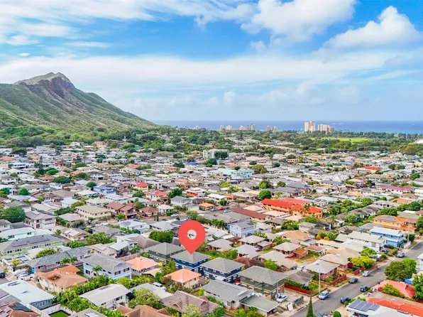 3331 Hayden St Front A-b, Honolulu, HI 96815