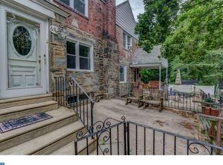 6803 Radbourne Rd, Upper Darby, PA 19082