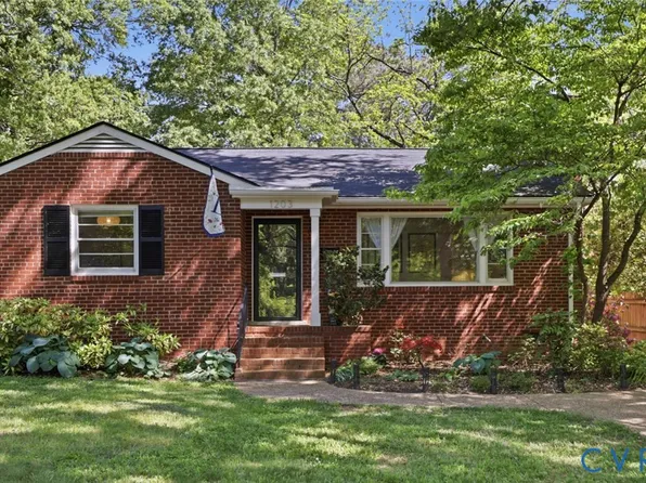 1203 W 43rd St, Richmond, VA 23225