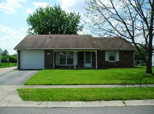 3995 New York Dr, Enon, OH