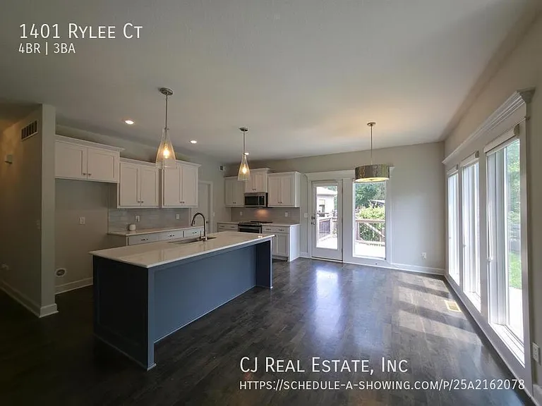 1401 Rylee Ct — Photo 3