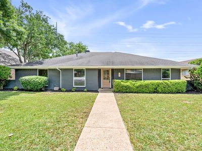 6742 Saint Anne St, Dallas, TX, 75248