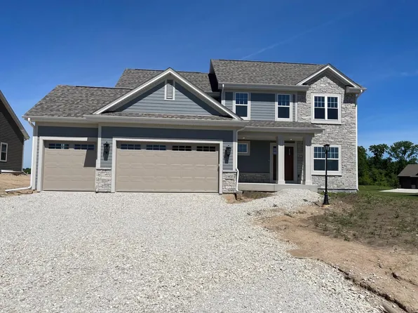 2402 Hoods Creek PATH #Lt98, Mount Pleasant, WI 53406