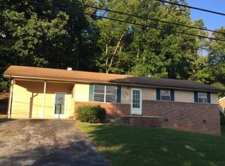 380 Cicero Ave, Greeneville, TN 37743