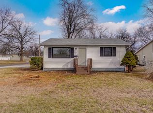 1835 W Nichols St, Springfield, MO 65802