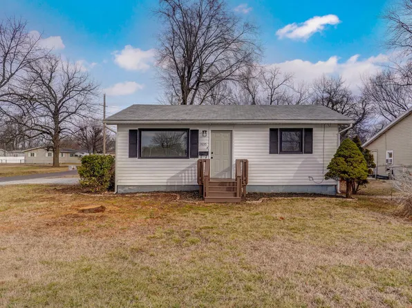 1835 W Nichols Street, Springfield, MO 65802
