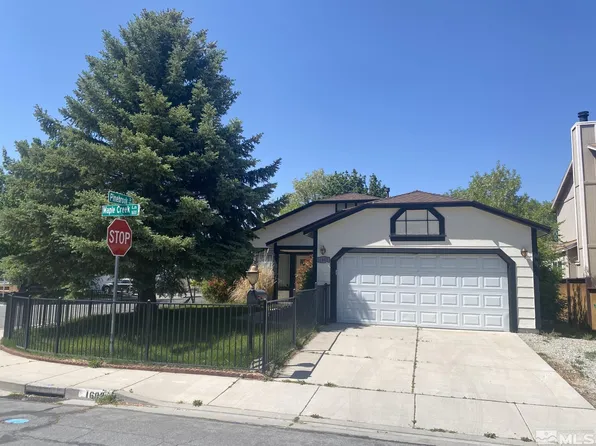 1602 Maple Creek Ln, Carson City, NV 89701
