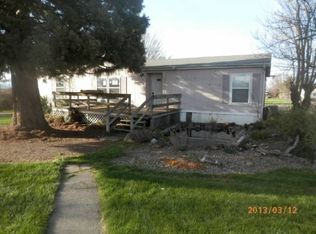 2365 Gramercy Dr, White City, OR 97503