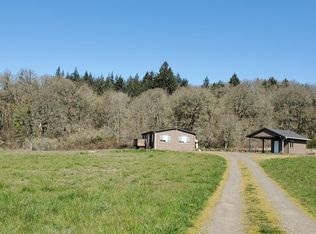 5393 Ahrens Rd SE, Salem, OR 97317