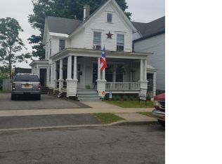 316 Kossuth St, Rome, NY 13440