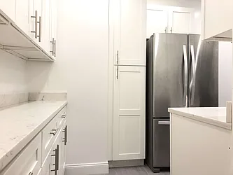 Rented by Kew Forest Realty Inc