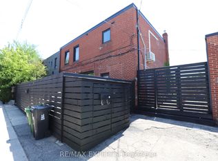 1464 Dufferin St, Toronto, ON M6H 3L3