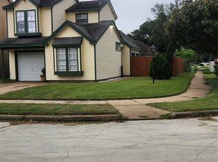 18655 N Lyford Dr, Katy, TX 77449