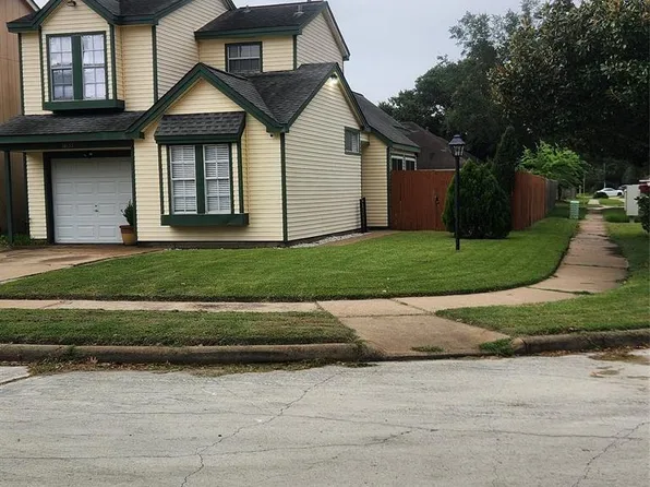 18655 N Lyford Dr, Katy, TX 77449