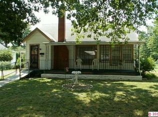 114 S Rowe St, Pryor, OK 74361