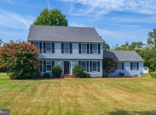 7 Fox Run Road, Lumberton, NJ 08048