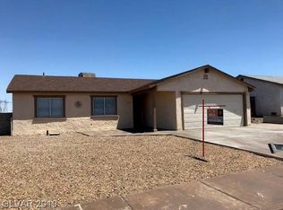 518 Arthur Ave, Henderson, NV 89015