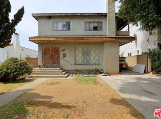 4125 Mildred Ave, Los Angeles, CA 90066