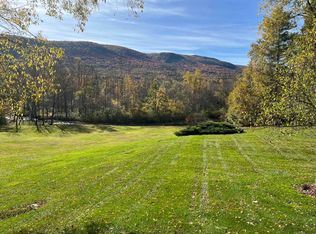 866 East Manchester Road, Manchester, VT 05255
