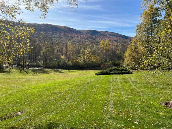 866 East Manchester Road, Manchester, VT 05255