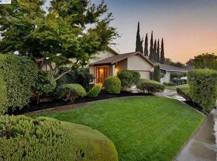 561 Hemlock Ct, Livermore, CA
