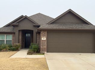232 Old Settlers Trl, Waxahachie, TX 75167