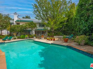 9707 Wendover Dr, Beverly Hills, CA 90210