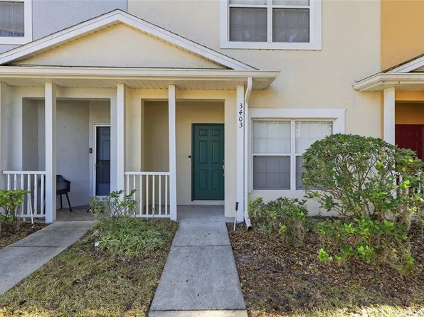 3403 High Hampton Cir, Tampa, FL 33610