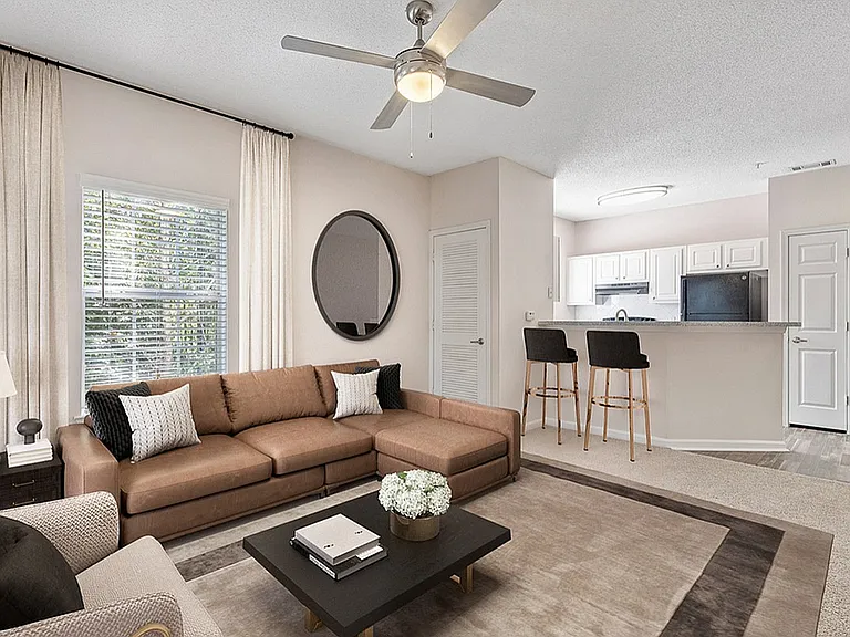 Open-Concept Living at Summer Park