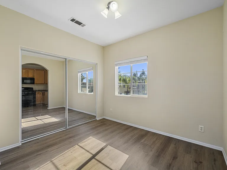 The Village Apartments — Photo 13