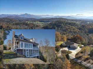 76 Holly Berry Cir, Hayesville, NC 28904