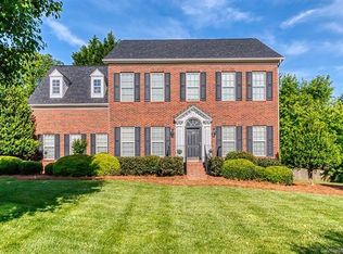 2223 Heath Lake Dr, Mint Hill, NC 28227