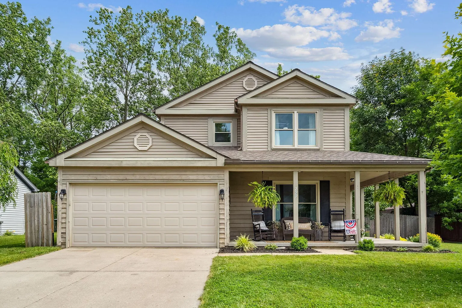299 Federal Cir photo 1