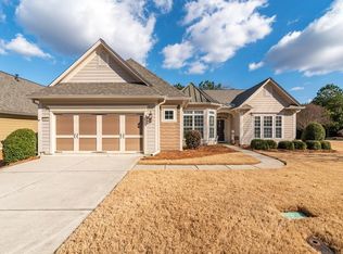 6167 Brookside Ln, Hoschton, GA 30548